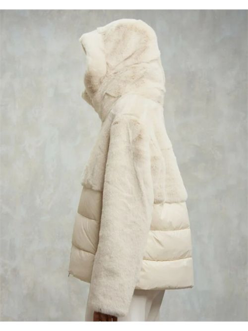 FANEVIL BLAUER | 25WBLDC02178.006646907 GRIGIO MATTINO